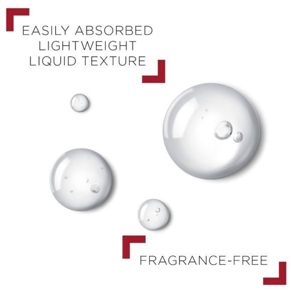 $8❤️‍🔥 VICHY LiftActiv Supreme HA Hyaluronic Acid Serum Wrinkle Corrector - Picture 2 of 9